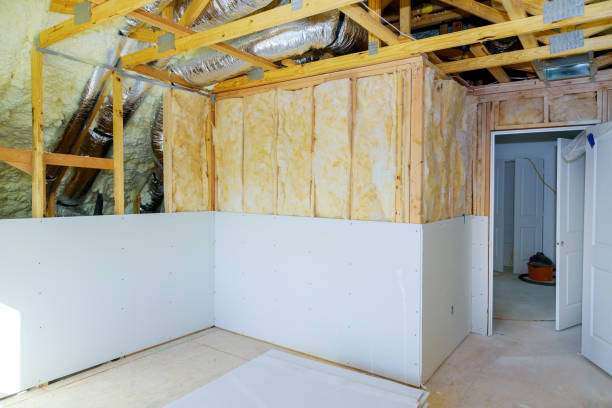 Professional Insulation Contractor in NV