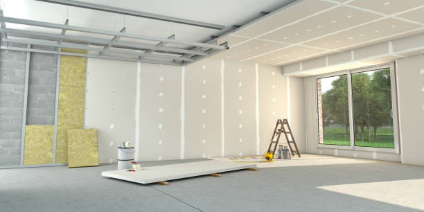Best Insulation for Specific Applications in Carlin, NV