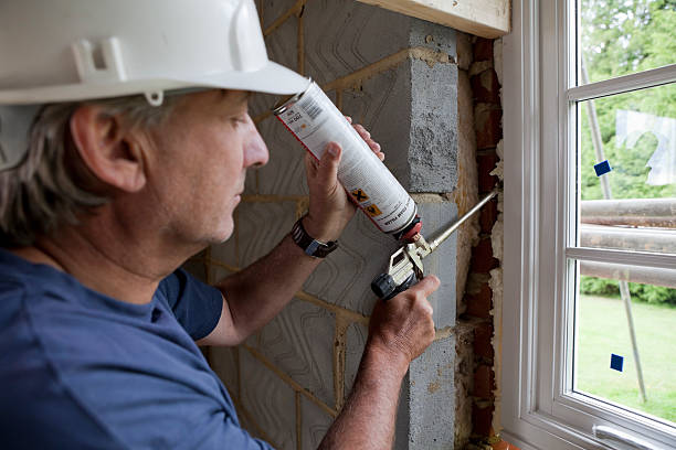 Best Insulation for Specific Applications in Carlin, NV