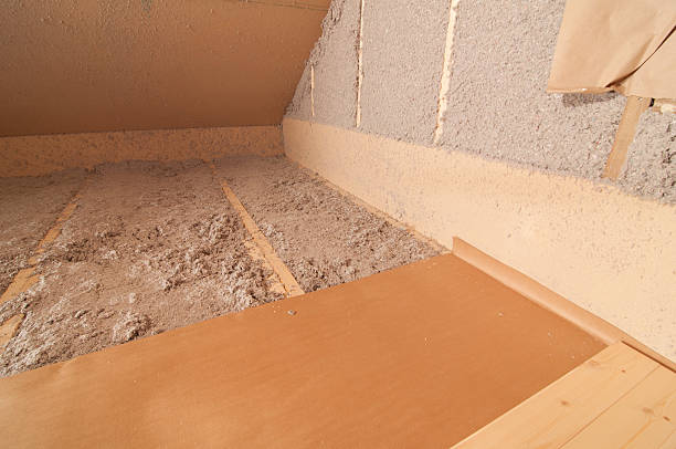 Trusted NV Insulation Contractor Experts