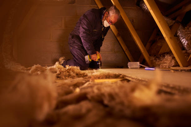 Best Energy Efficiency Solutions in Carlin, NV